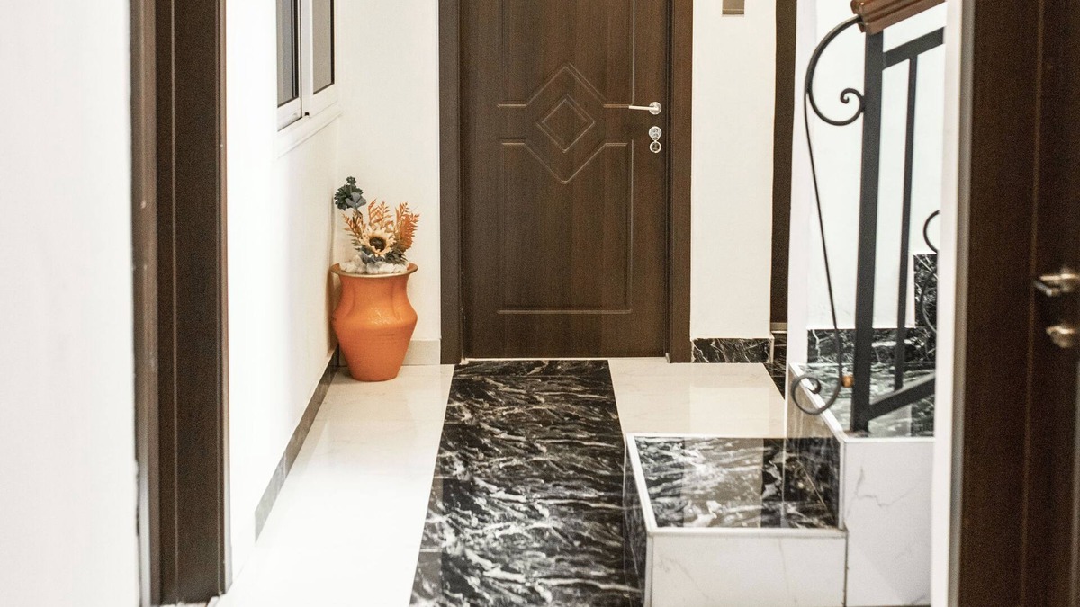 Teshie House | Aduk Guest House