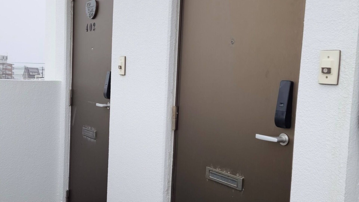 Awase Apartment | Adult oneroom apartmentUp to 3 people free1 fre/Okinawa Okinawa