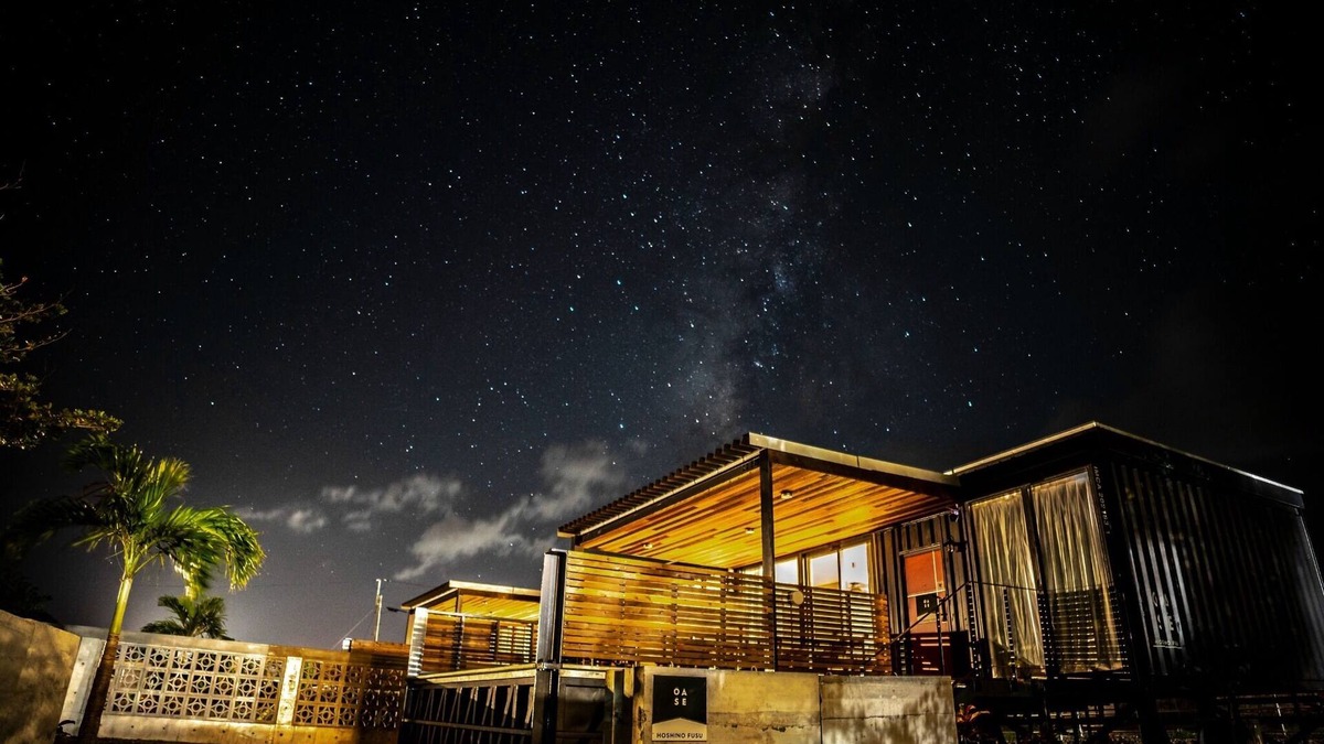 Ishigaki House | Adult trip A villa where island time flows in a/Ishigaki Okinawa