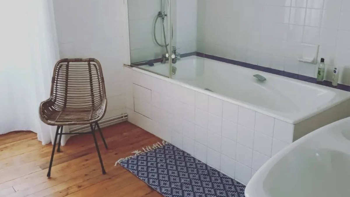 Crespin Other | Adults only gîte in quiet place, w/swimming pool
