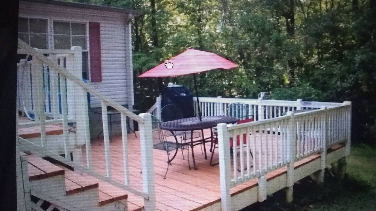 Summerfield House | Adults Only PlayGround