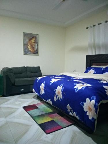 Ashanti Region Hotel | Adusah View Hotel