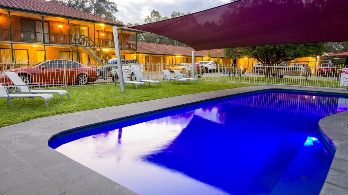 Wangaratta Hotel | Advance Motel