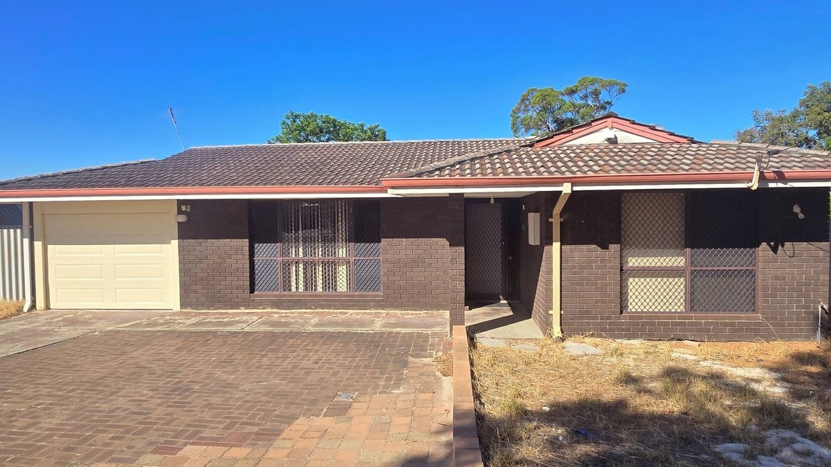 Camillo House | Advantage House- A place to relax with your family space