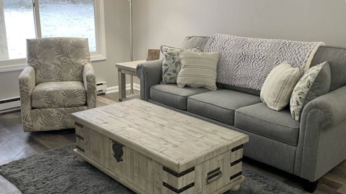 Holly Apartment | Adventure Acres- Suite B5