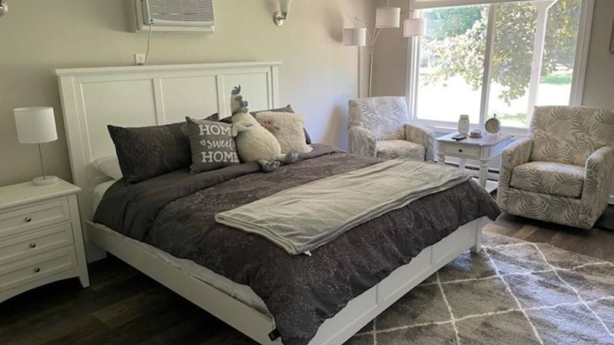 Holly Apartment | Adventure Acres- Suite B8