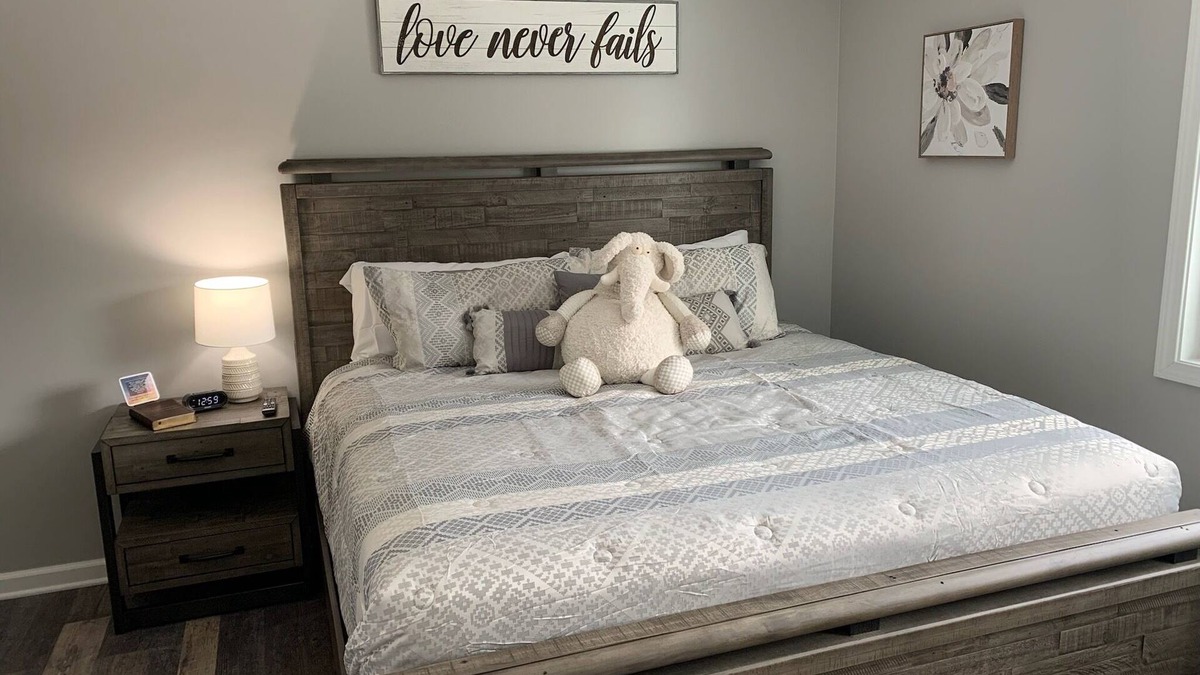 Holly Apartment | Adventure Acres- Suite C4