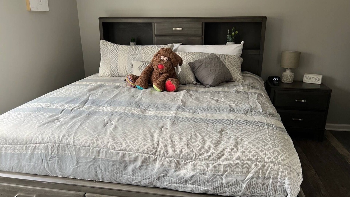Holly Apartment | Adventure Acres- Suite C5