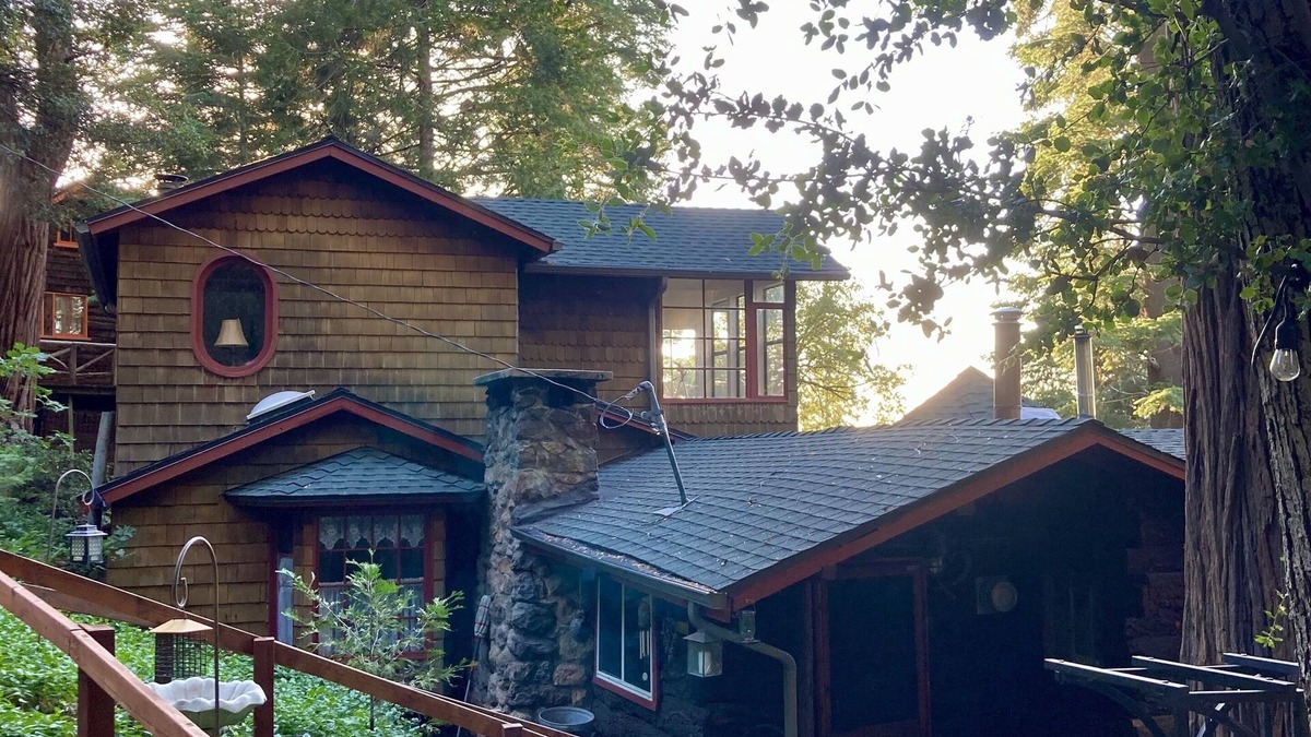 Palomar Mountain Cabin | Adventure awaits: Early Check In Late Check Out