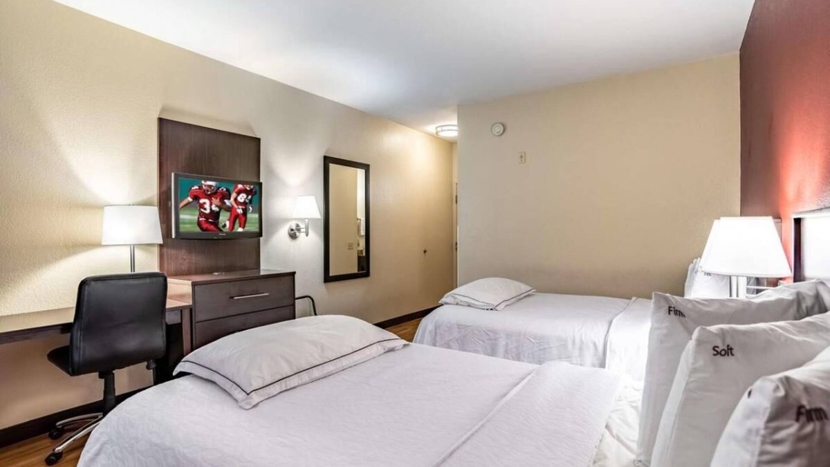 Downtown San Antonio Hotel | Adventure Awaits! 2 Pet-Friendly Units, Close to Splashtown San Antonio, Parking