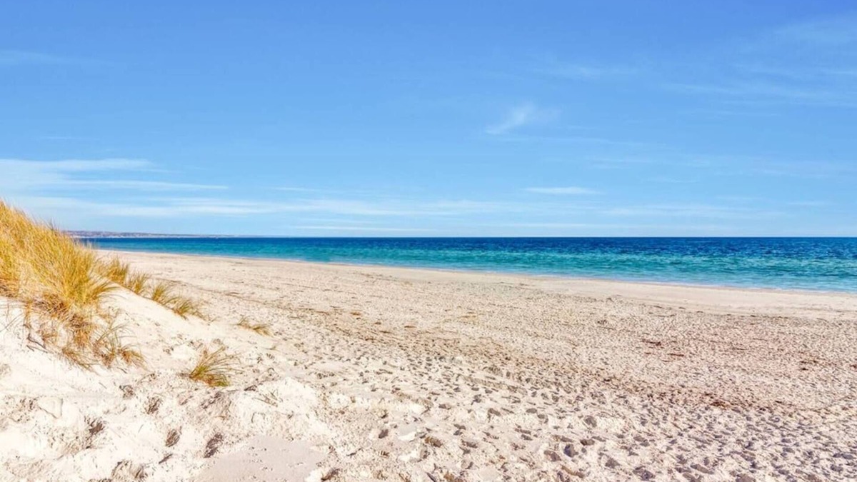 West Beach Apartment | Adventure Awaits Footsteps from West Beach