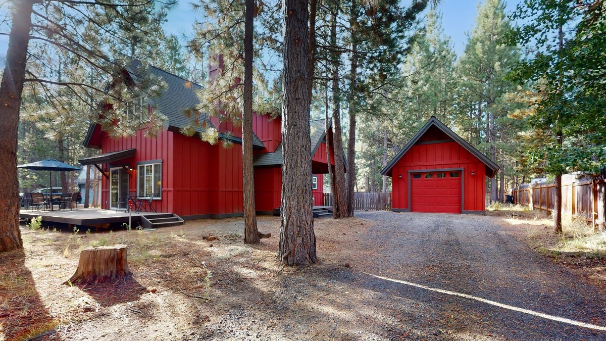 Three Rivers House | Adventure Awaits, Relaxation Ensues in the heart of Sunriver