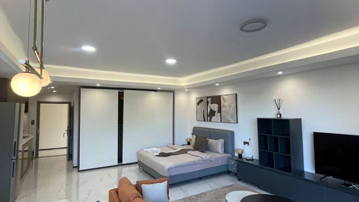 Remera Apartment | Adventure awaits!