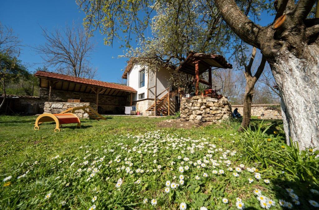Pavlikeni House | Adventure Camp Emen
