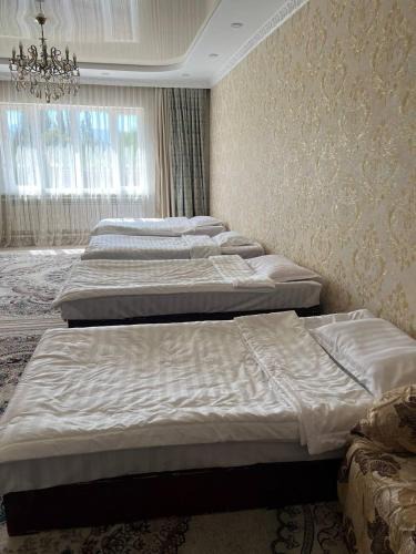 Issyk-Kul Region House | Adventure Guest House