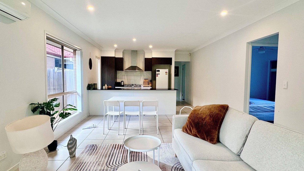 Coomera House | Adventure Haven - Family Fun Near Theme Parks & Shopping Centers