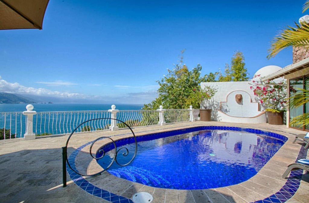 Conchas Chinas House | Adventure House Conchas Chinas