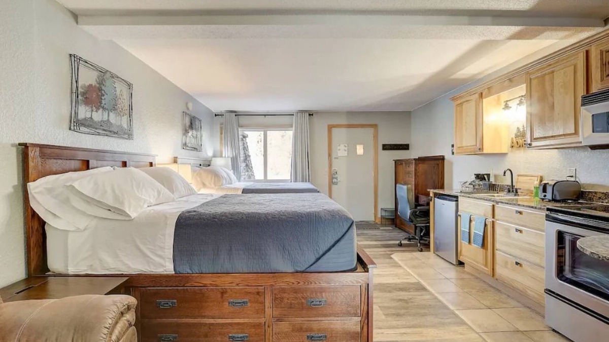 Wisconsin Dells Condo | Adventure Trails