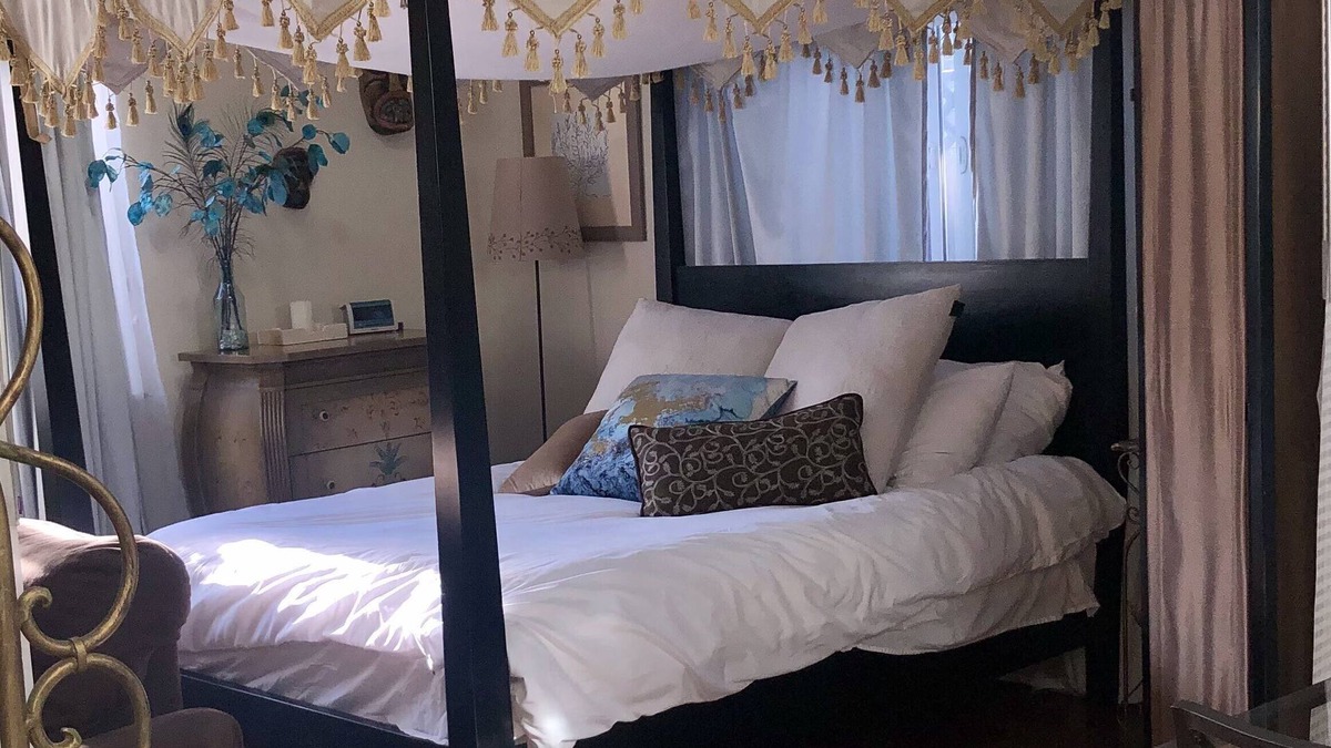 Los Gatos Cottage | Adventurer's Cabin Los Gatos