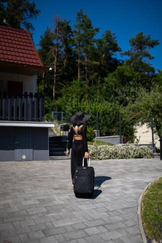 Orfu House | Ady Apartmanház