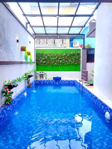 Dinoyo Villa | Adyvan Villa