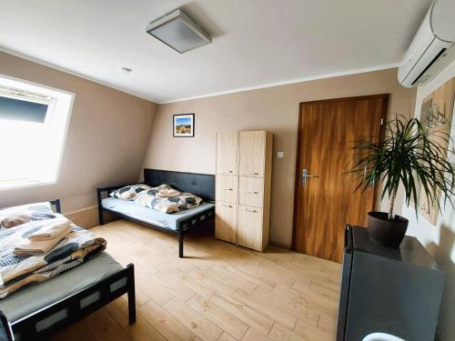 Ujazd Apartment | AE BERG Apartamenty