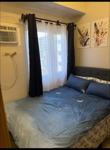 Marikina Apartment | AE Staycation