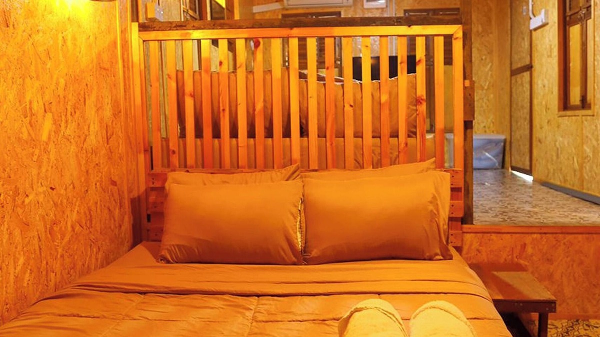 Kuala Kangsar Hotel | Aeden Villa, Roomstay & Homestay