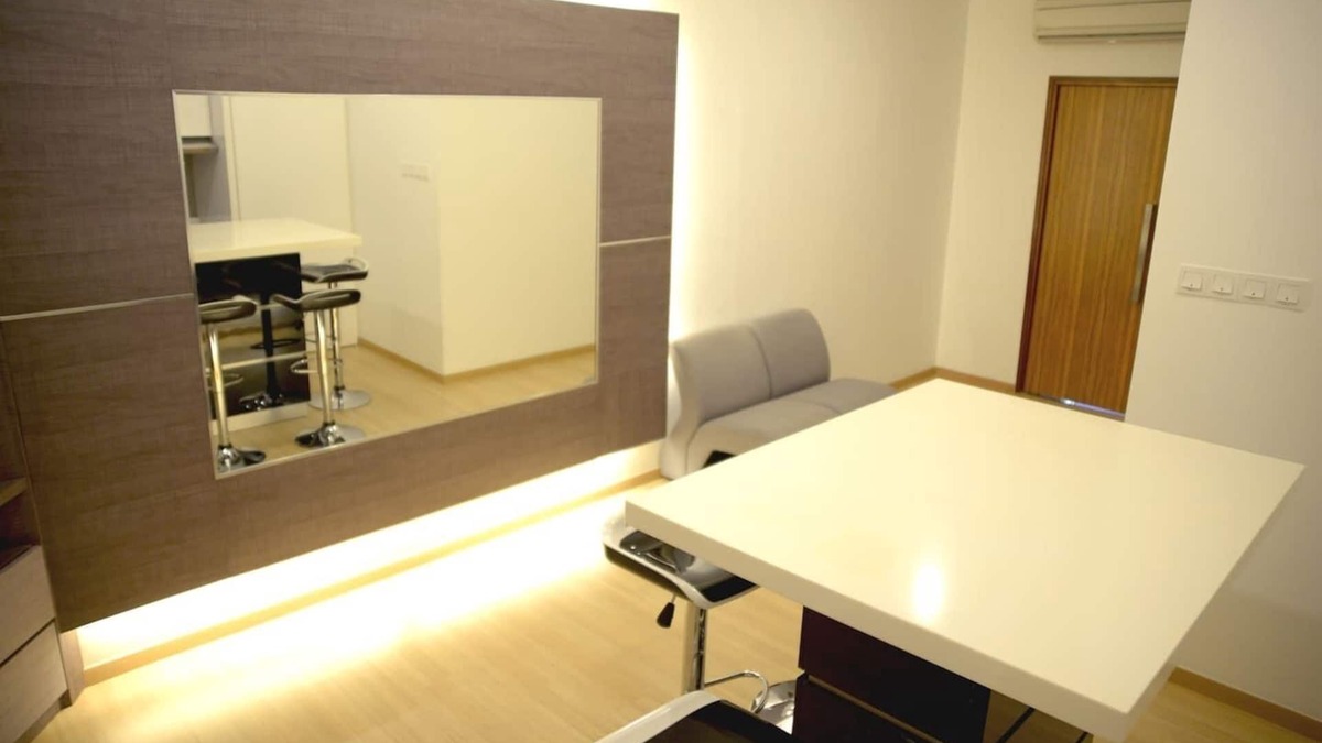 Seri Tanjung Pinang Apartment | Aegae Suites by LivingComfort