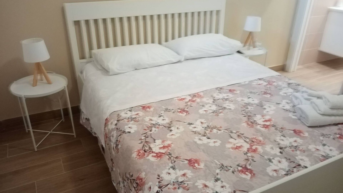 Capaci Apartment | Aegea Holiday Home