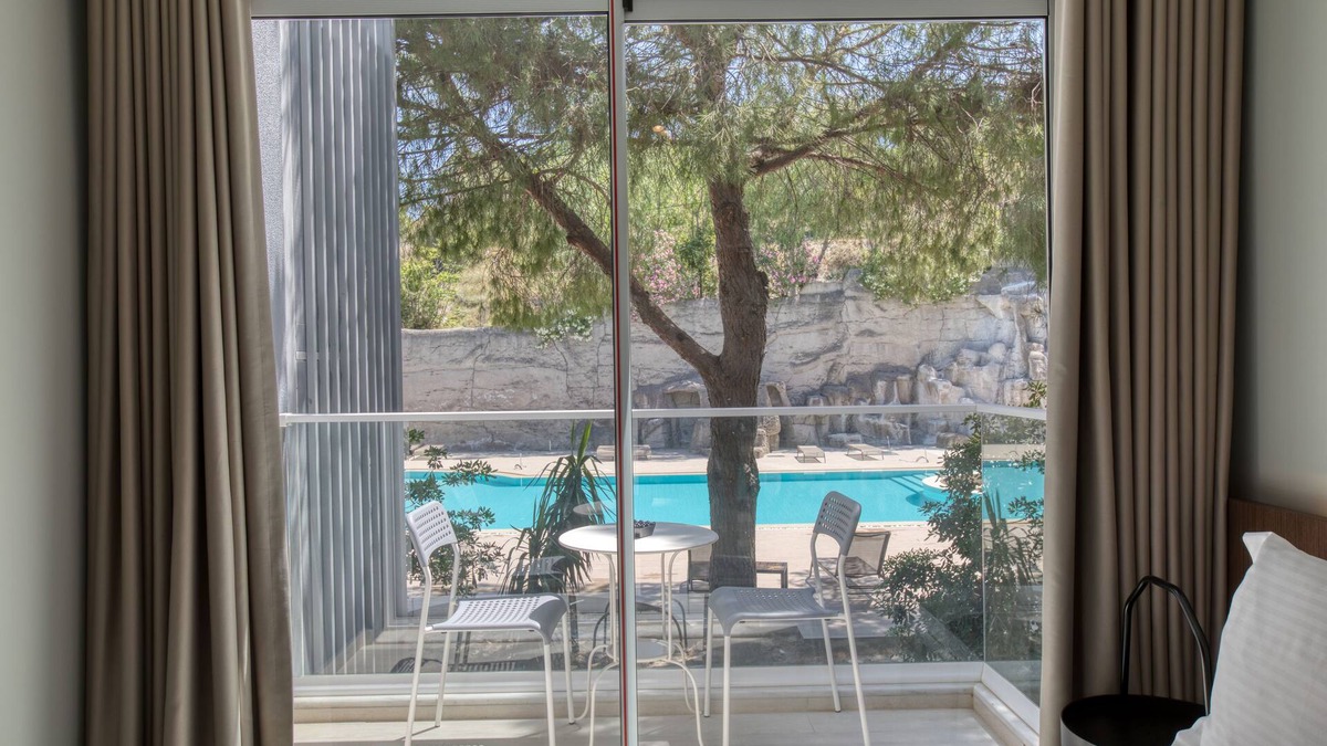 Cesme Hotel | Aegean Apartments - Cesme