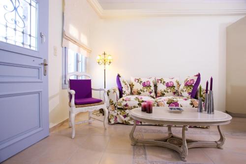 Loutraki Villa | Aegean Diamonds Boutique Villas