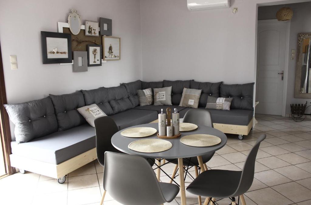 Azolimnos Apartment | Aegean Imperial