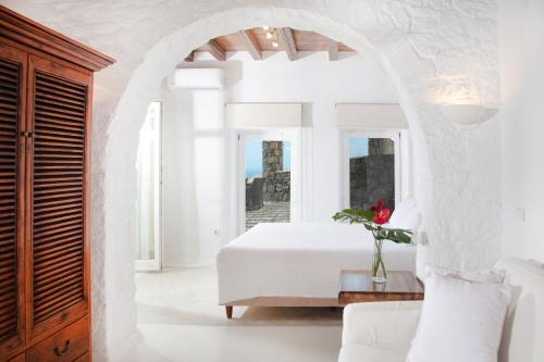 Kanalia Apartment | Aegean Stones