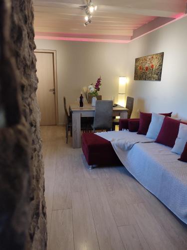 Ano Siros House | Aegean View