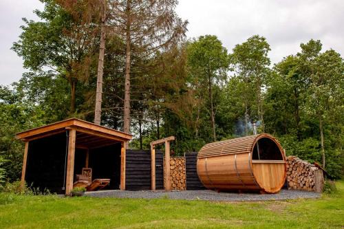 Appelscha Bed & Breakfast | Aekingahof