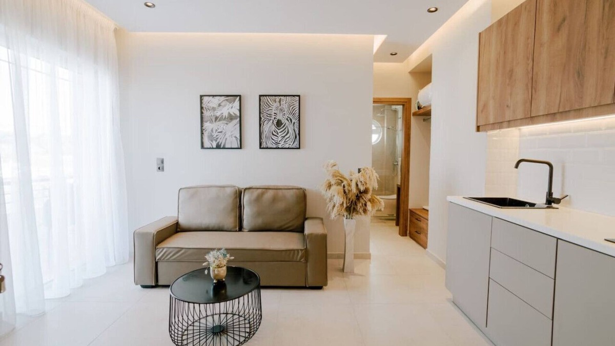 Psalidi Apartment | Aelia Prime Experience 1