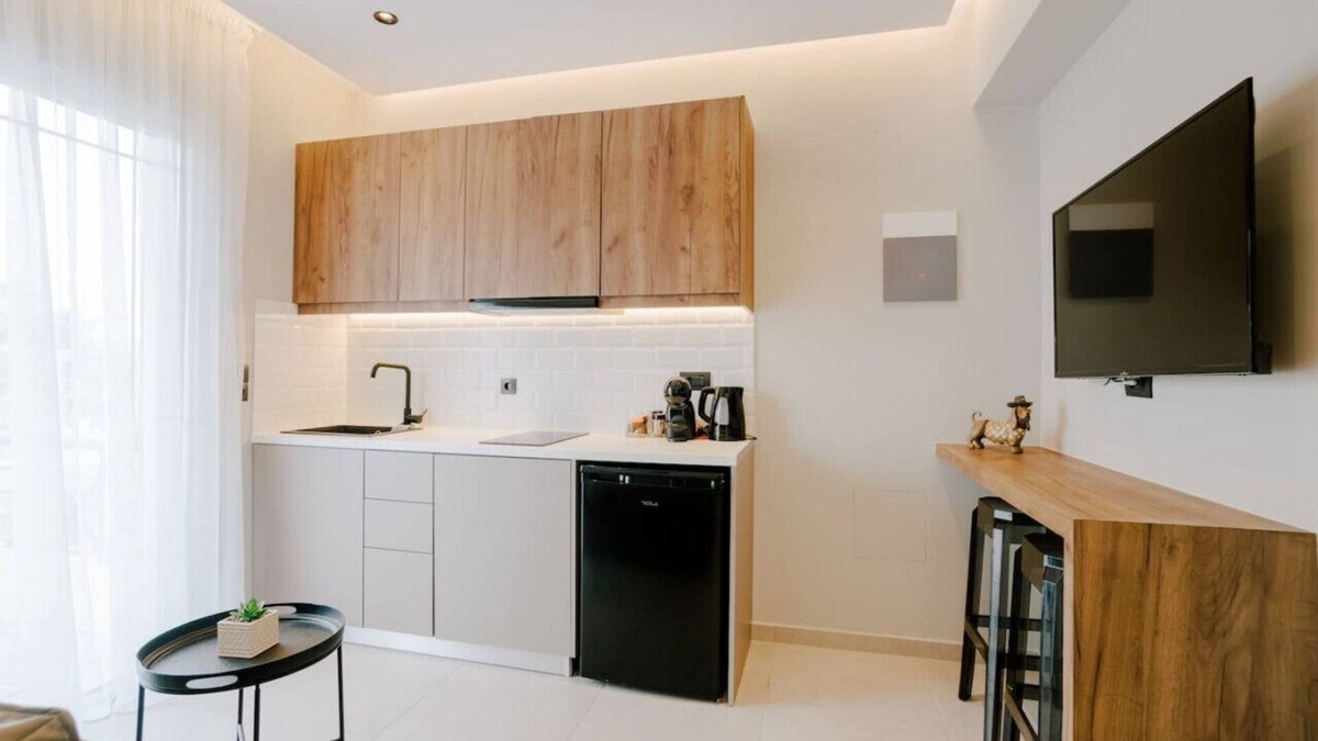 Psalidi Apartment | Aelia Prime Experience 2