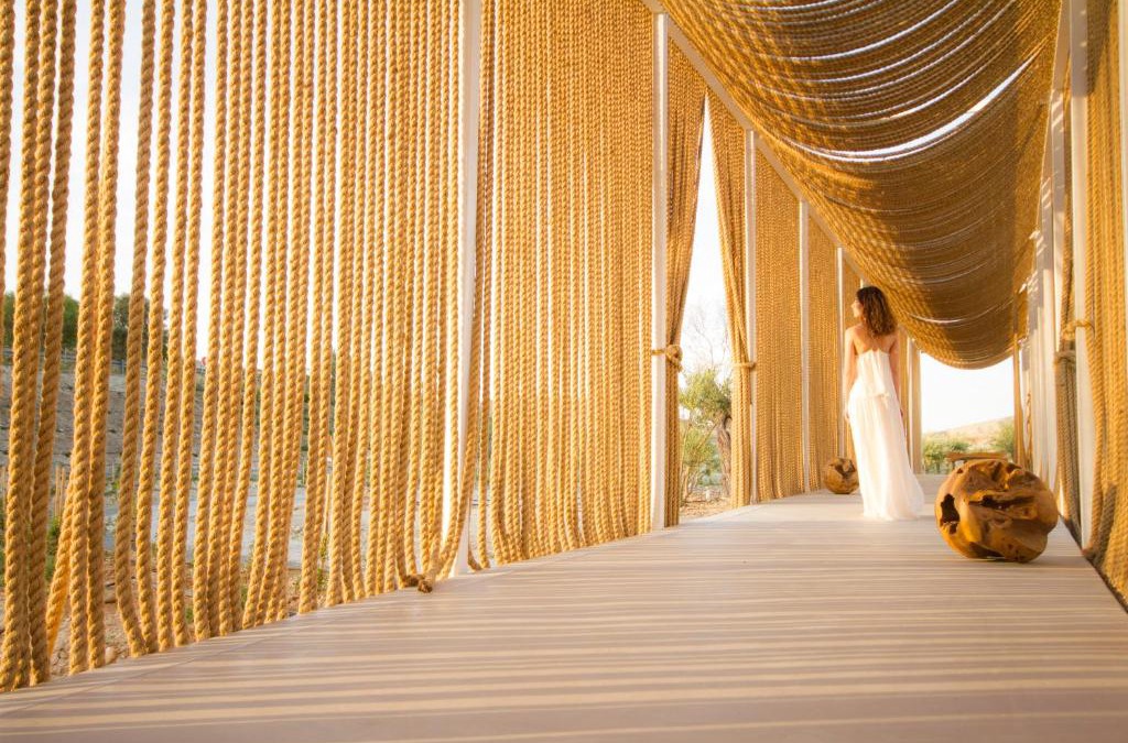 Analiontas Hotel | Aelia Wellness Retreat