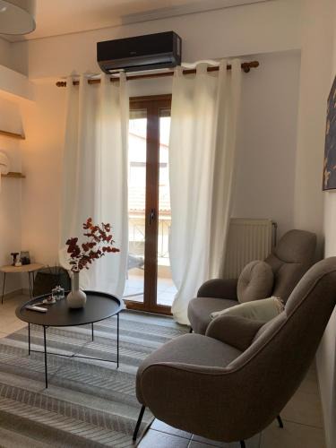 Agrinio Apartment | Aelin Living