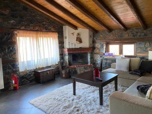 Aghios Athanasios Apartment | Aelios Petra