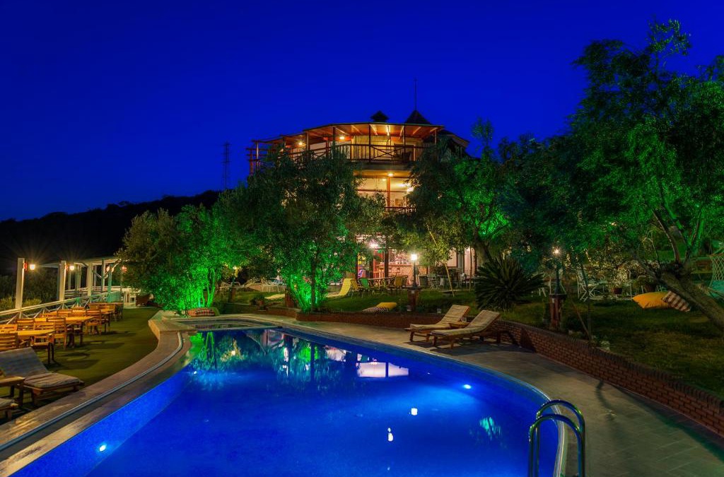 Edremit Hotel | Aeneas Hotel