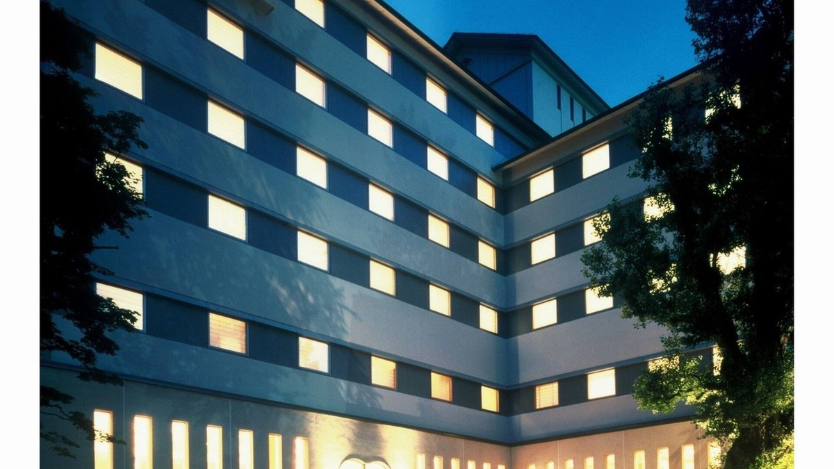 Tono Hotel | Aeria Tohno