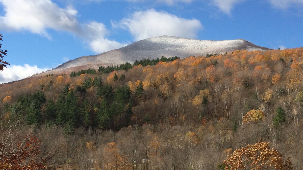East Dorset Hotel | Aerie Inn of Vermont