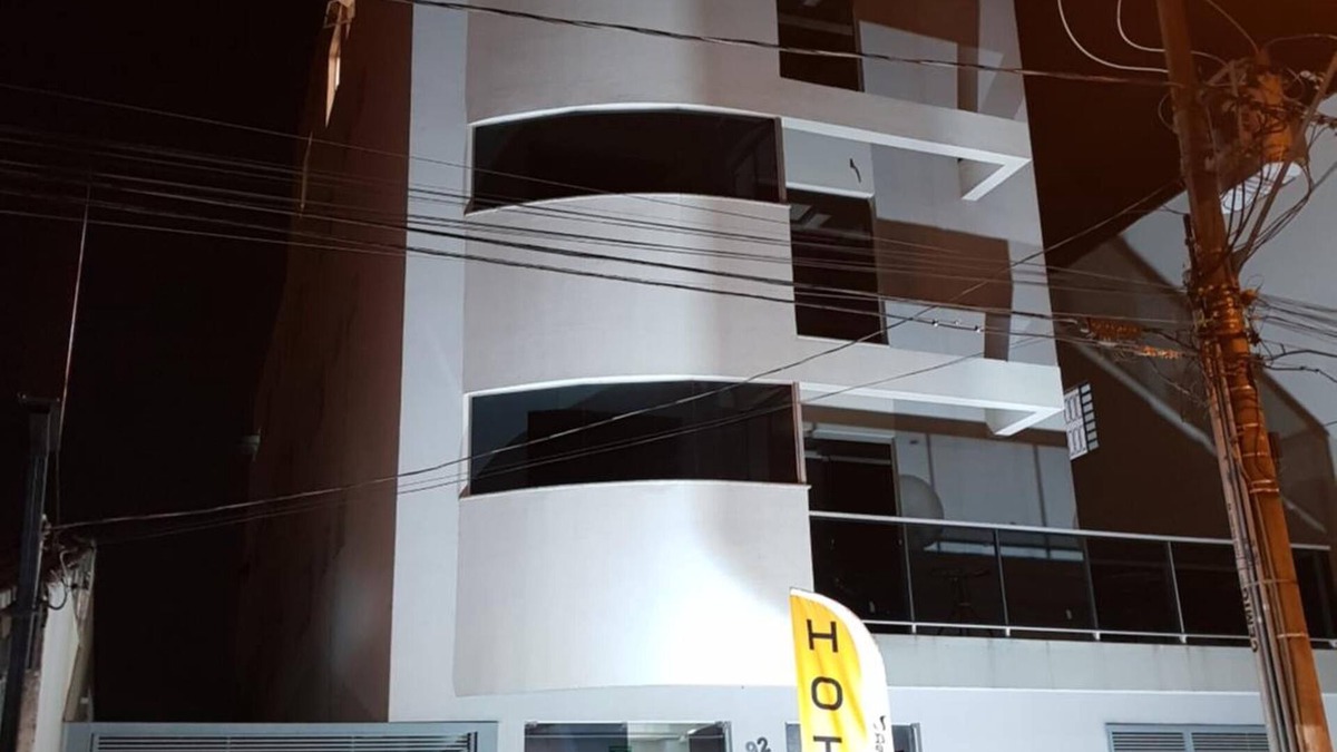 Santa Monica Hotel | Aero Inn Hotel