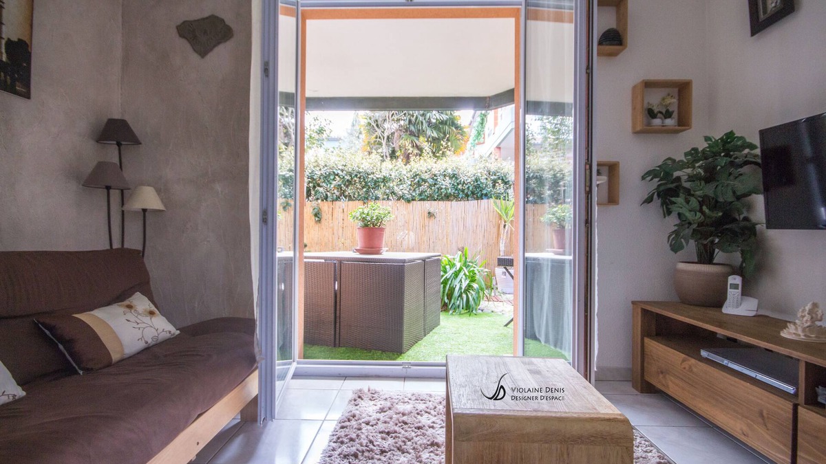 Blagnac Apartment | aeronautical stopover