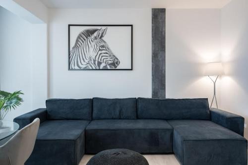 Tunari Apartment | AeroPrime - LOFT
