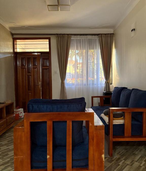 Soroti Apartment | AeroRock 6A
