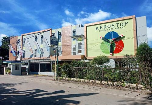 Plaridel Hotel | AEROSTOP HOTEL & RESTAURANT