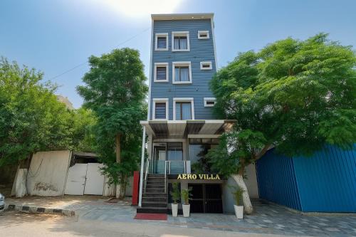 Mahipalpur Extension Bed & Breakfast | Aerovilla by JMD Group